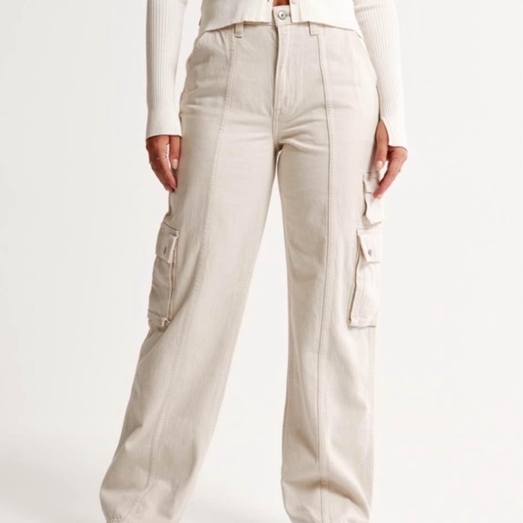 Abercrombie & Fitch Curve Love - Picture 6 of 6